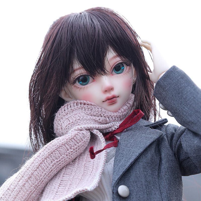 The Real Reason Why Minifee Dolls Are So Expensive. Minifee customization, Fairyland BJD, Joint doll, BJD collection, Hand painted resin doll, 1/4 doll scale, Rare collectible doll, Korean design doll, Clothes for Minifee, Minifee doll makeup, Handmade doll, Top Quality Doll, Doll Art, Hyper-Realistic Doll, BJD Customization, Minifee Doll Fashion, Fairyland Deluxe Doll, Minifee Doll For Collectors, Doll For Adult Collectors, Kids Doll Collection, Minifee Doll Limited Edition.