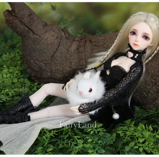 Minifee customization, Fairyland BJD, Joint doll, BJD collection, Hand painted resin doll, 1/4 doll scale, Rare collectible doll, Korean design doll, Clothes for Minifee, Minifee doll makeup, Handmade doll, Top Quality Doll, Doll Art, Hyper-Realistic Doll, BJD Customization, Minifee Doll Fashion, Fairyland Deluxe Doll, Minifee Doll For Collectors, Doll For Adult Collectors, Kids Doll Collection, Minifee Doll Limited Edition.